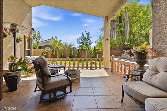 2909 Tanagrine Drive, North Las Vegas, NV 89084