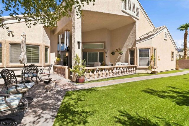 2909 Tanagrine Drive, North Las Vegas, NV 89084