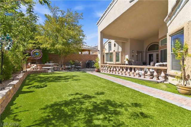2909 Tanagrine Drive, North Las Vegas, NV 89084
