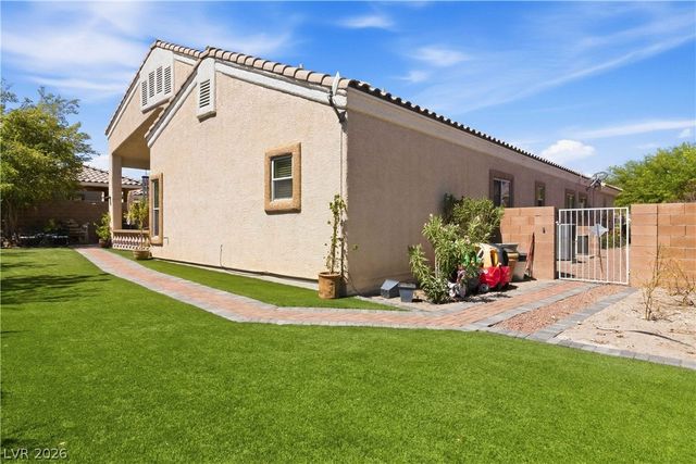 2909 Tanagrine Drive, North Las Vegas, NV 89084
