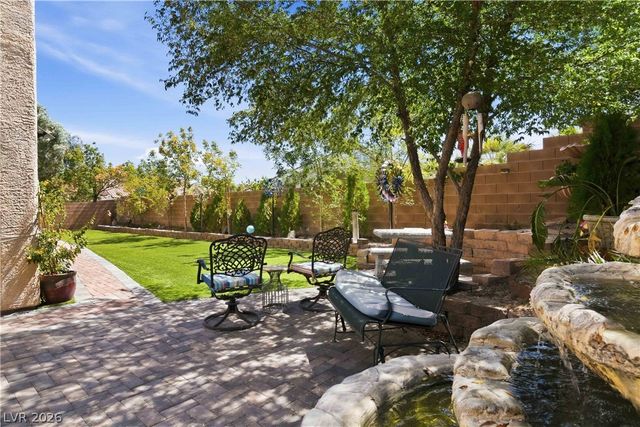 2909 Tanagrine Drive, North Las Vegas, NV 89084