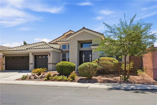 2909 Tanagrine Drive, North Las Vegas, NV 89084