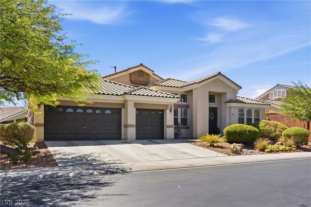 2909 Tanagrine Drive, North Las Vegas, NV 89084