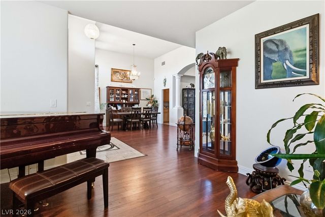 2909 Tanagrine Drive, North Las Vegas, NV 89084