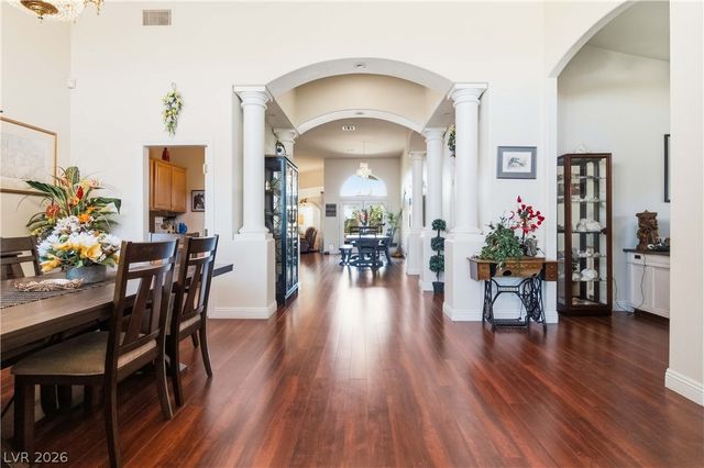 2909 Tanagrine Drive, North Las Vegas, NV 89084