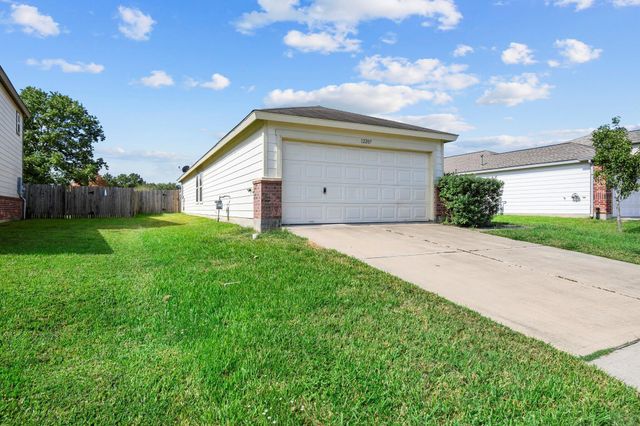 12207 Windsor Bay Court, Tomball, TX 77375