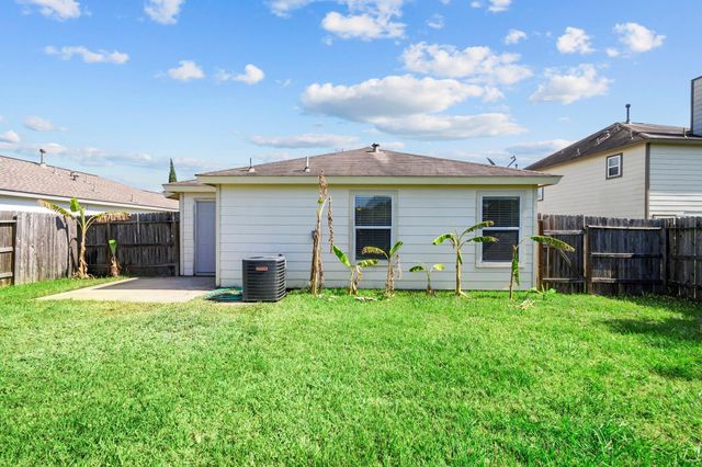 12207 Windsor Bay Court, Tomball, TX 77375