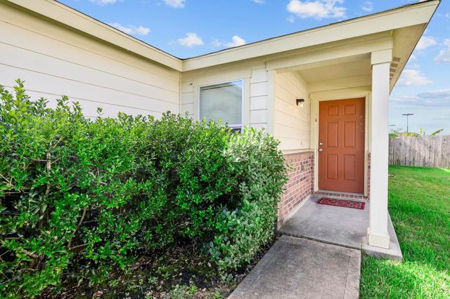 12207 Windsor Bay Court, Tomball, TX 77375