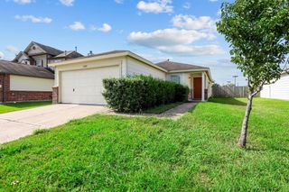 12207 Windsor Bay Court, Tomball, TX 77375