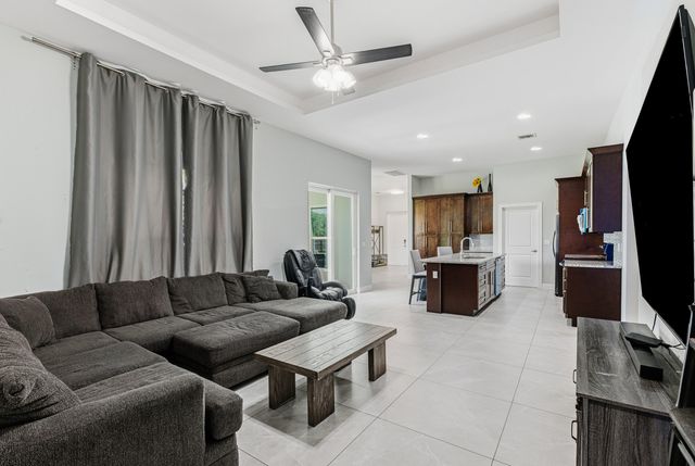 296 SW MILLARD Drive, Port St. Lucie, Port St Lucie, FL 34953