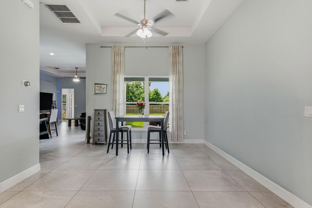 296 SW MILLARD Drive, Port St. Lucie, Port St Lucie, FL 34953