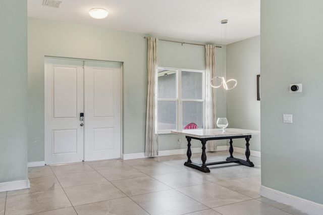 296 SW MILLARD Drive, Port St. Lucie, Port St Lucie, FL 34953