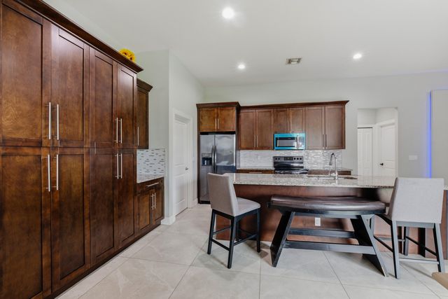 296 SW MILLARD Drive, Port St. Lucie, Port St Lucie, FL 34953