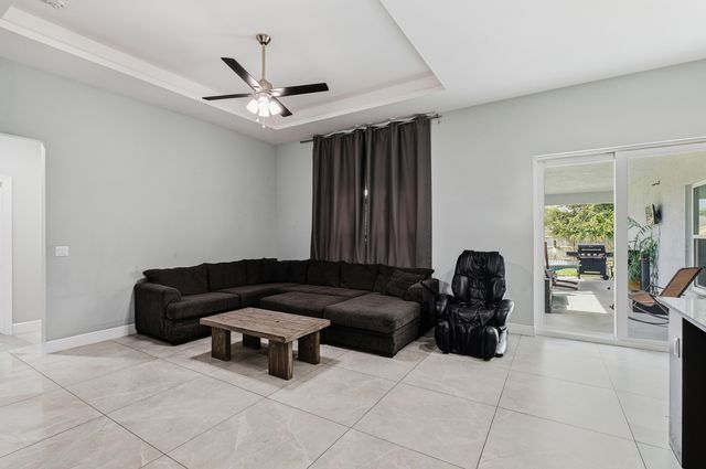 296 SW MILLARD Drive, Port St. Lucie, Port St Lucie, FL 34953