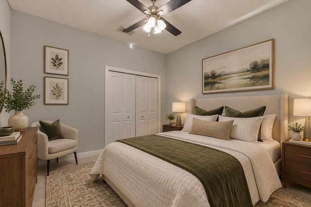 296 SW MILLARD Drive, Port St. Lucie, Port St Lucie, FL 34953