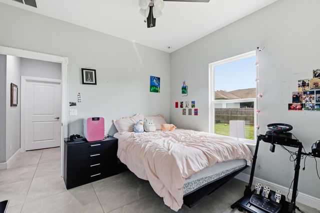 296 SW MILLARD Drive, Port St. Lucie, Port St Lucie, FL 34953