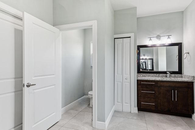 296 SW MILLARD Drive, Port St. Lucie, Port St Lucie, FL 34953