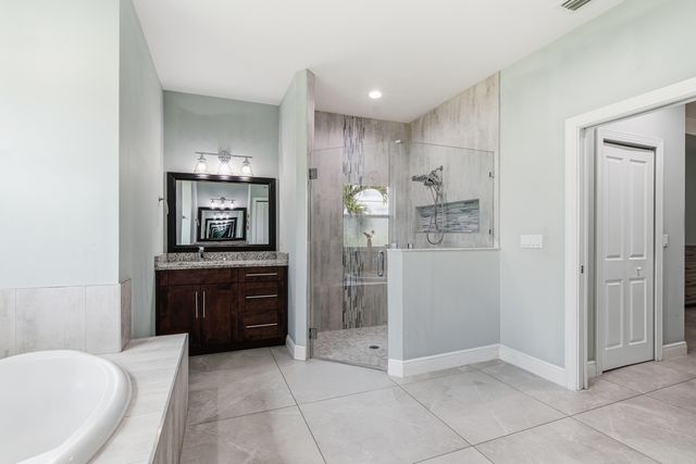 296 SW MILLARD Drive, Port St. Lucie, Port St Lucie, FL 34953