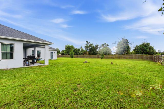 296 SW MILLARD Drive, Port St. Lucie, Port St Lucie, FL 34953
