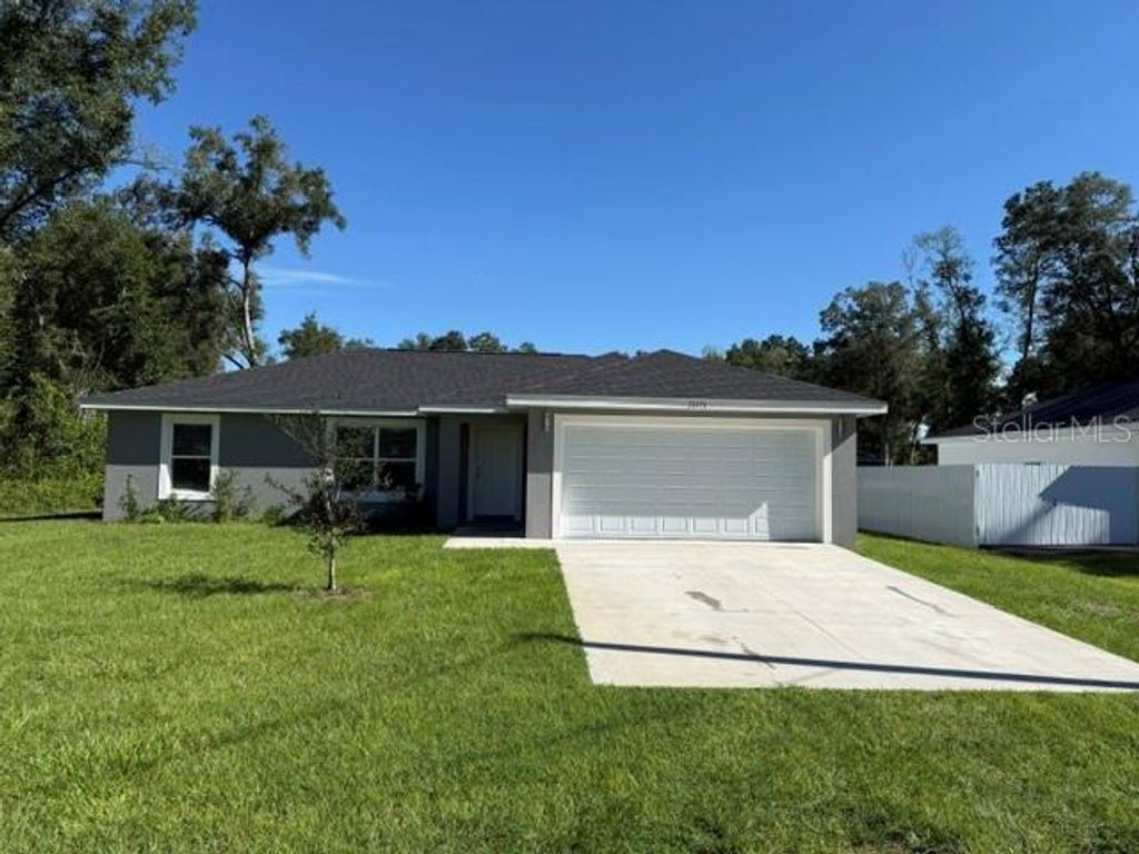 13573 SW 115TH PLACE, Dunnellon, FL 34432
