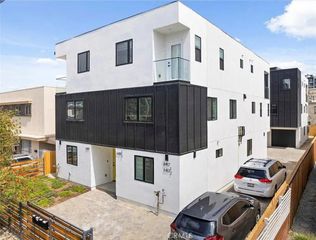 6419 1/2 Lexington Avenue, Los Angeles, CA 90038