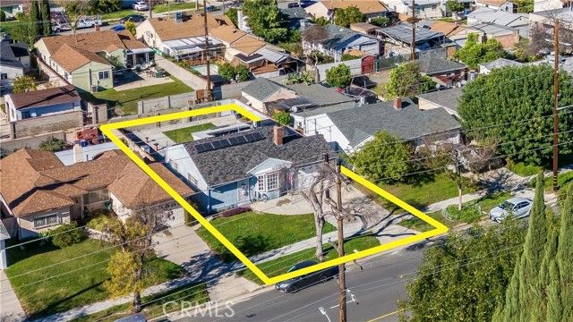 1817 N Hollywood, Burbank, CA 91505