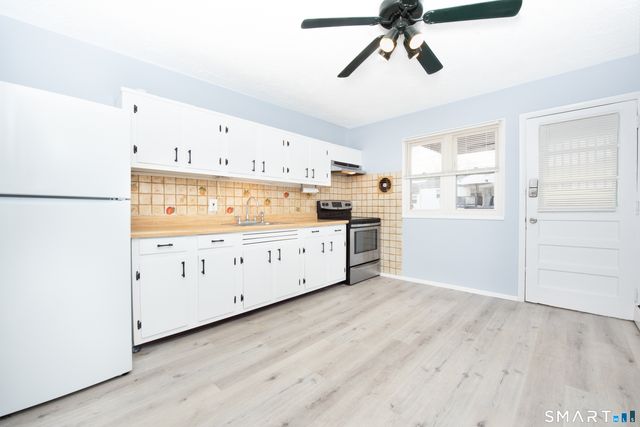 185 Cherry Hill Drive 1A, Bridgeport, CT 06606