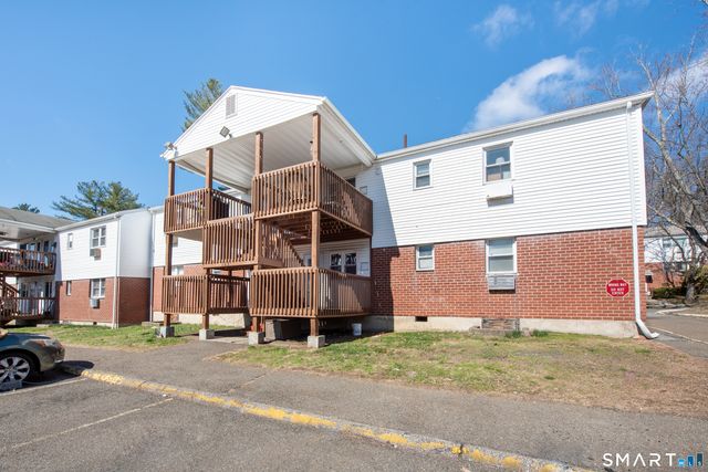 185 Cherry Hill Drive 1A, Bridgeport, CT 06606