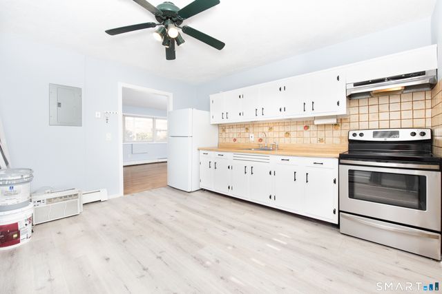 185 Cherry Hill Drive 1A, Bridgeport, CT 06606