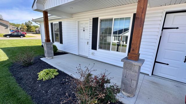 1611 Irene Drive 21 1611 Irene Drive 21, Bellefontaine, OH 43311