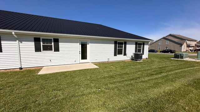 1611 Irene Drive 21 1611 Irene Drive 21, Bellefontaine, OH 43311
