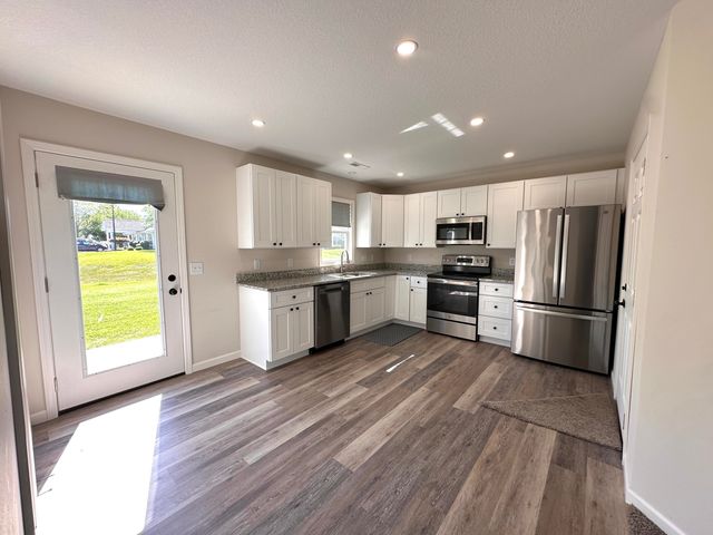 1611 Irene Drive 21 1611 Irene Drive 21, Bellefontaine, OH 43311