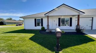 1611 Irene Drive 21 1611 Irene Drive 21, Bellefontaine, OH 43311