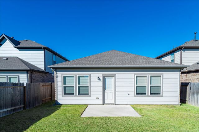 23319 Spring Genesis Lane, Katy, TX 77493