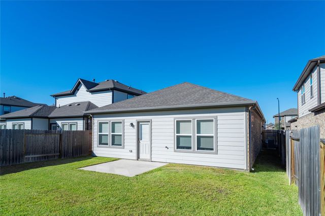 23319 Spring Genesis Lane, Katy, TX 77493