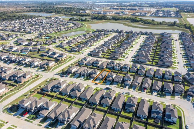 23319 Spring Genesis Lane, Katy, TX 77493