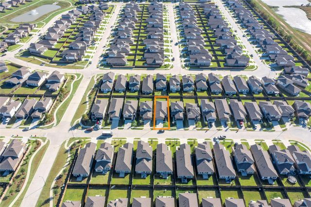 23319 Spring Genesis Lane, Katy, TX 77493