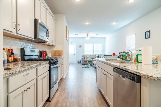 23319 Spring Genesis Lane, Katy, TX 77493