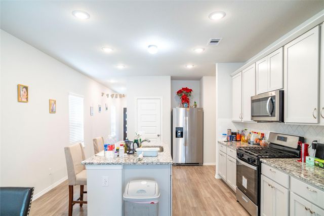 23319 Spring Genesis Lane, Katy, TX 77493