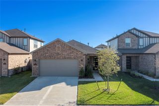 23319 Spring Genesis Lane, Katy, TX 77493