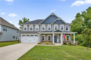 245 Walton Heath Drive, Raeford, NC 28376