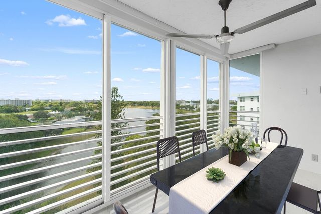 3010 N Course Drive 911, Pompano Beach, FL 33069