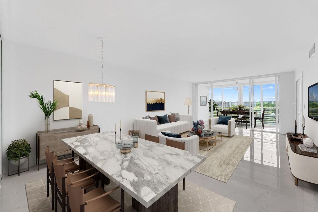 3010 N Course Drive 911, Pompano Beach, FL 33069