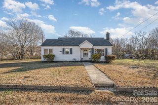 2806 Glendale Avenue, Kannapolis, NC 28081