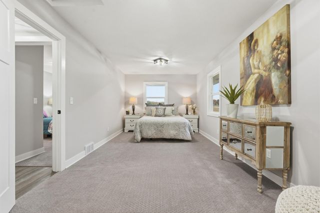 4301 Heritage Hills Drive, Bloomington, MN 55437