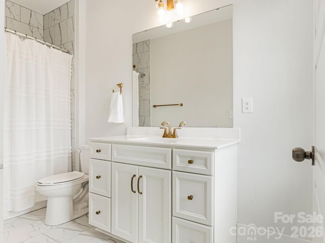 4873 Blanchard Way, Charlotte, NC 28226