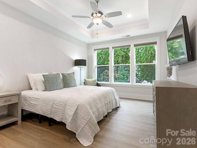 4873 Blanchard Way, Charlotte, NC 28226