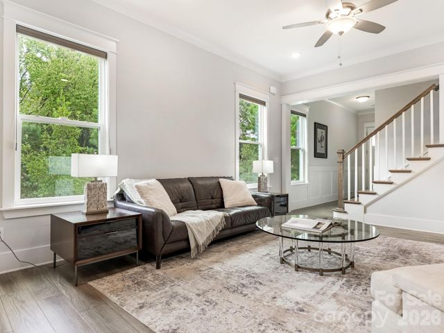 4873 Blanchard Way, Charlotte, NC 28226