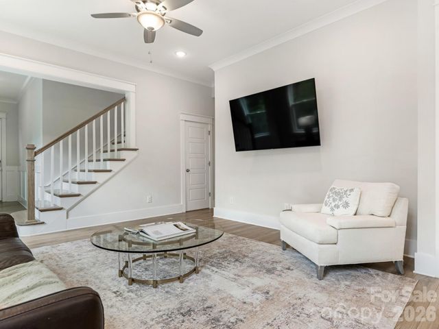 4873 Blanchard Way, Charlotte, NC 28226