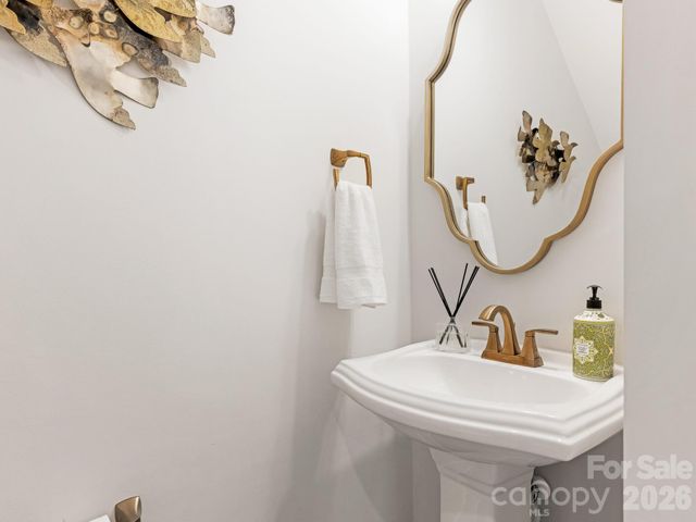 4873 Blanchard Way, Charlotte, NC 28226